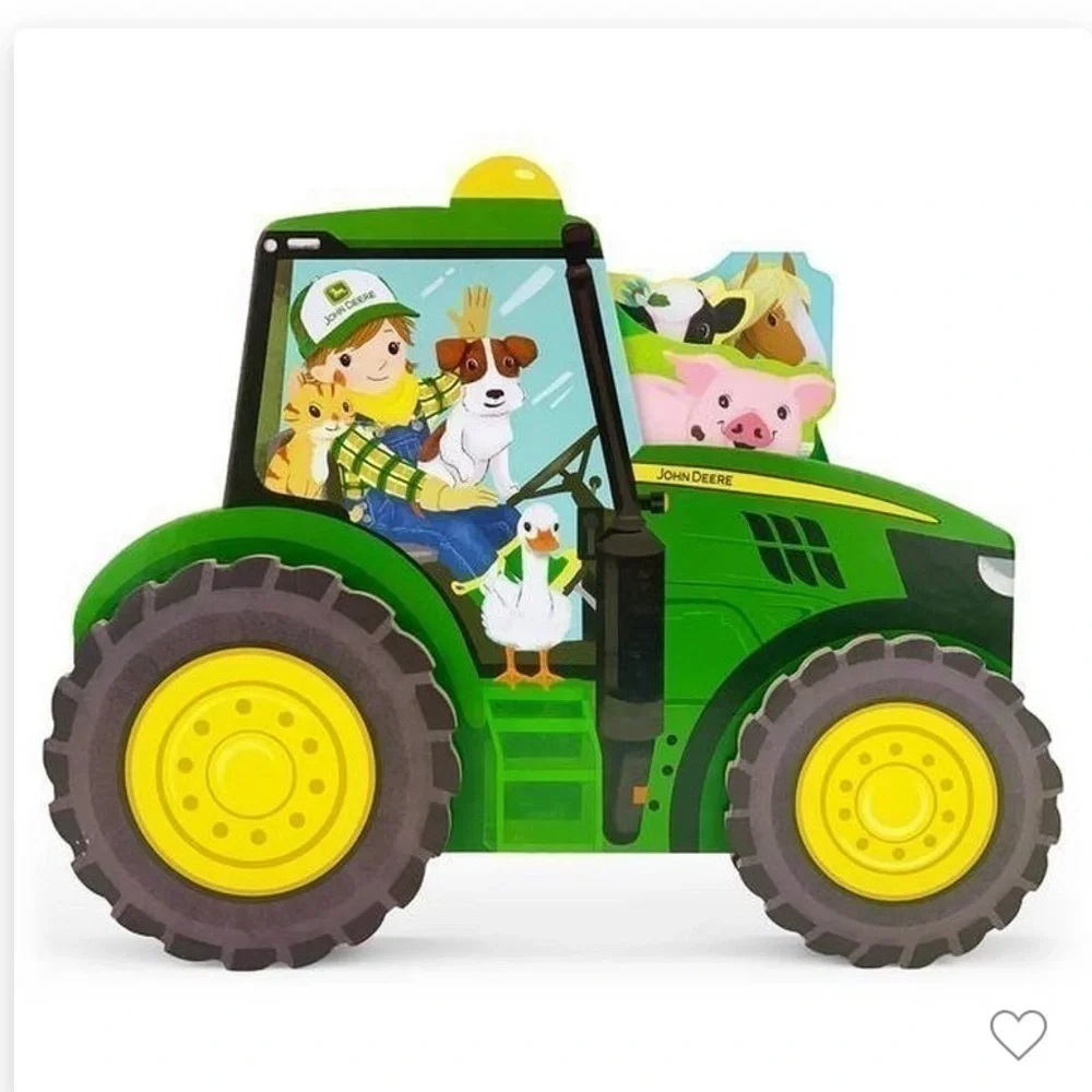 John Deere john deere
